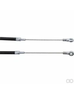 Prillinger - 00647733 - Bowdenzug Anstelle Von Rapid 2