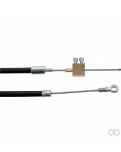Prillinger - 00647734 - Bowdenzug Anstelle Von Rapid 2