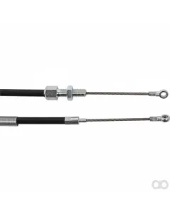 Prillinger - 00647735 - Bowdenzug Anstelle Von Rapid 2