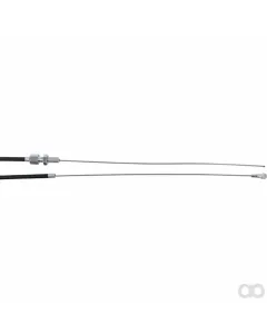 Prillinger - 00647736 - Bowdenzug Anstelle Von Rapid 2