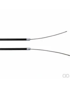 Prillinger - 00647738 - Bowdenzug Anstelle Von Rapid 2
