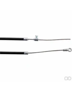 Prillinger - 00647739 - Bowdenzug Anstelle Von Rapid 2