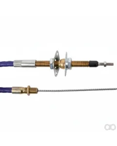 Prillinger - 00647742 - Bowdenzug Anstelle Von Rapid 2
