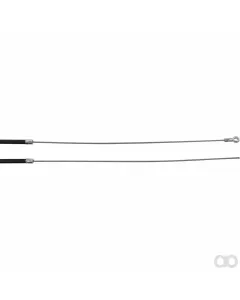 Prillinger - 00647743 - Bowdenzug Anstelle Von Rapid 2