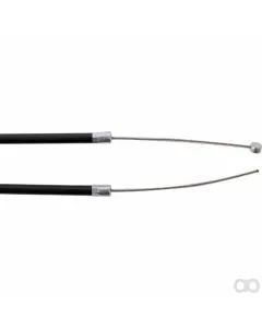 Prillinger - 00647744 - Bowdenzug Anstelle Von Rapid 2
