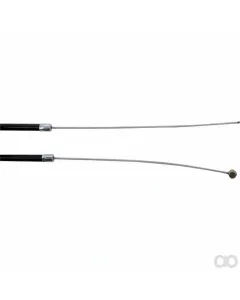 Prillinger - 00647749 - Bowdenzug Anstelle Von Rapid 2