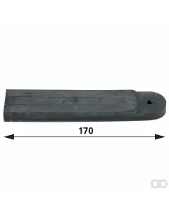 Prillinger - 00690107 - Schlaeger Anstelle von 170X35X1