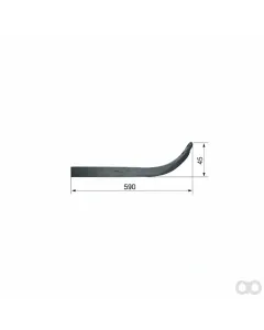 Prillinger - 00690123 - Scharstiel Anstelle von Clemen