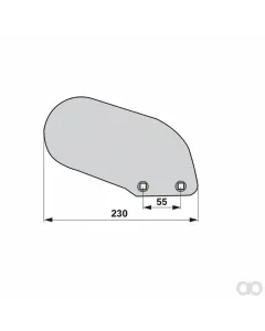Prillinger - 00690129 - Raeumschare Anstelle von Clemen