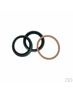 Prillinger - 00690131 - Dichtungssatz Anstelle von Fuh