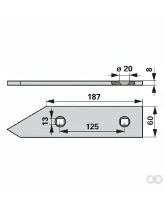 Prillinger - 00690164 - Anlage rechts zu Universalpflu