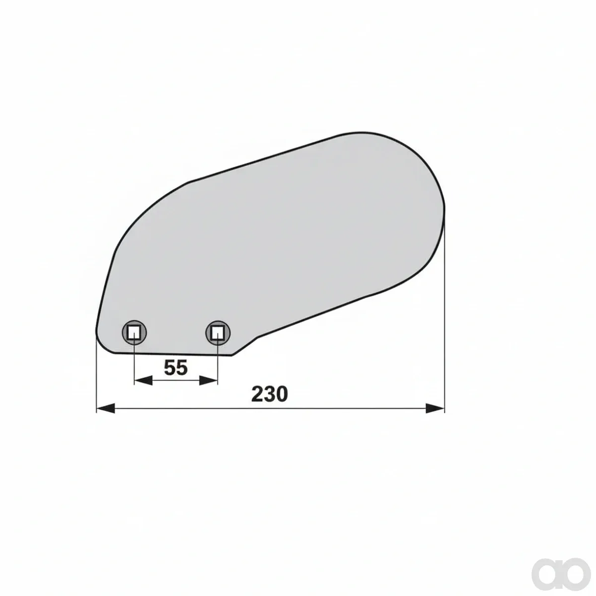 Prillinger - 00690189 - Raeumschar Anstelle Clemens Cw6