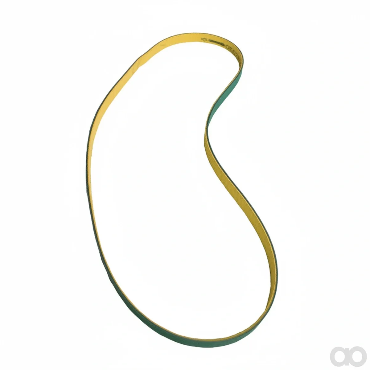 Prillinger - 00690219 - Flachriemen Anstelle Von Fuhrm