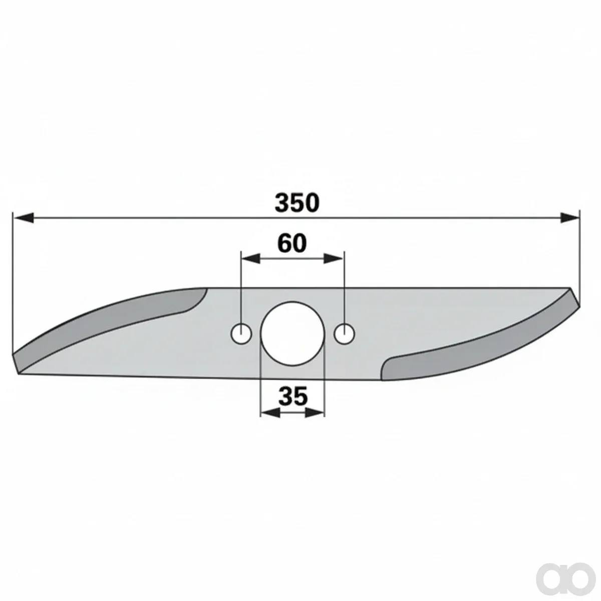 Prillinger - 00690221 - Messer Rechts Anstelle Von Fuh