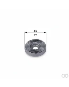 Prillinger - 00690260 - Rasterscheibe Anstelle Clemens