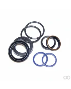 Prillinger - 00700127 - Dichtsatz Fuer Zylinder 70/40 Z