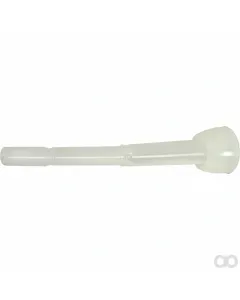 Prillinger - 00710024 - Zitzengummi Lang Idm 22 Mm Hcc