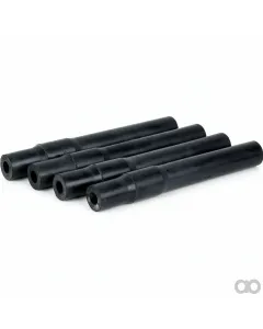Prillinger - 00710054 - Milchschlauch Gummi 125 Mm Idm
