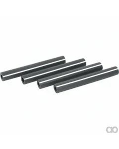 Prillinger - 00710055 - Milchschlauch Gummi 130 Mm Idm