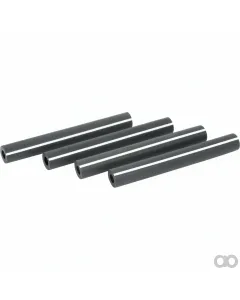 Prillinger - 00710056 - Milchschlauch Gummi 140 Mm Idm