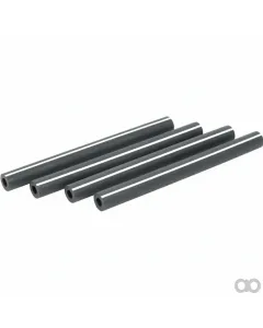 Prillinger - 00710057 - Milchschlauch Gummi 180 Mm Idm