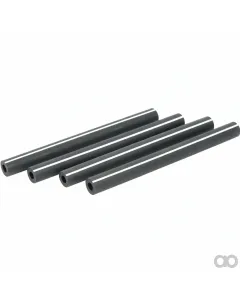 Prillinger - 00710058 - Milchschlauch Gummi 155 Mm Idm