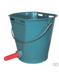 Prillinger - 00710059 - Kaelbertraenkeeimer Kunststoff
