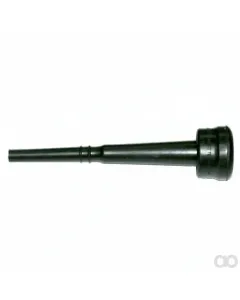 Prillinger - 00710093 - Zitzengummi Lang Mit 2 Rillen