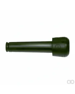Prillinger - 00710094 - Zitzengummi Kurz Mit 1 Rille