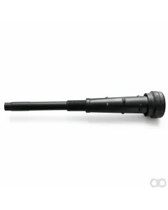 Prillinger - 00710095 - Zitzengummi Lang Idm 24 Mm Fla