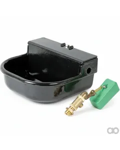 Prillinger - 00710125 - Schwimmertraenkebecken 3 Liter