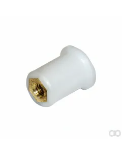 Prillinger - 00710173 - Buechse Aus Pvc 110A