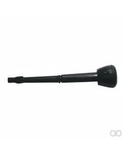 Prillinger - 00710190 - Zitzengummi Hcc 150 Anstelle
