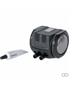 Prillinger - 00710213 - Pulsator Hp102 Original Delava