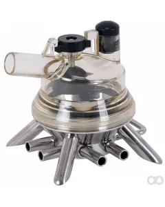 Prillinger - 00710245 - Milchsammelstueck Komplett Hcc