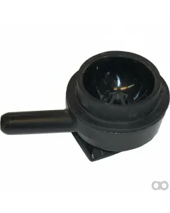 Prillinger - 00710281 - Adapter Zu Delaval Melkeimerde