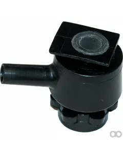 Prillinger - 00710345 - Adapter Kpl. mit Schraube Und