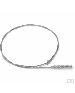 Prillinger - 00710382 - Schlauchbuerste 200 Cm fuer Milc