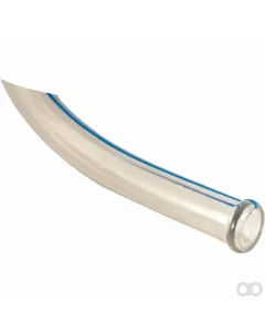 Prillinger - 00710446 - Milchschlauch Pvc Geboerdelt Tr