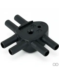Prillinger - 00710603 - Kreuzverteiler fuer Luftschlauc