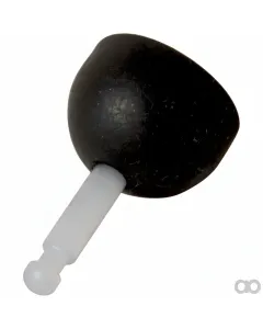 Prillinger - 00710607 - Ventil mit Stift Zu Milchsamme