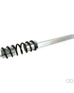 Prillinger - 00710699 - Oberteil mit Ersatzfeder Passe