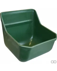 Prillinger - 00710720 - Kraftfuttertrog fuer Pferde und