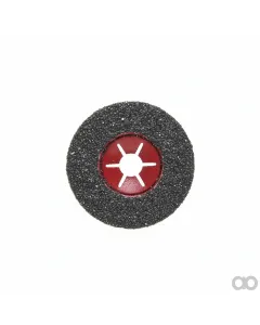 Prillinger - 00710771 - Klauenschleifscheibe Dm 127 mm