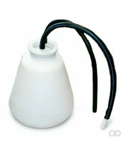 Prillinger - 00710961 - Viertelmelker Kunststoff 8 Liter