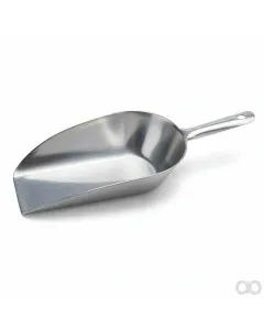 Prillinger - 00710985 - Abwiegeschaufel Alu 1,6 kg