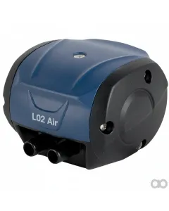 Prillinger - 00710998 - Pulsator Interpuls L02 60/40 W