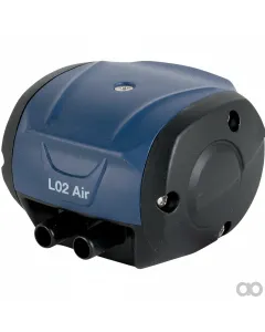Prillinger - 00710999 - Pulsator Interpuls L02 65/35 W