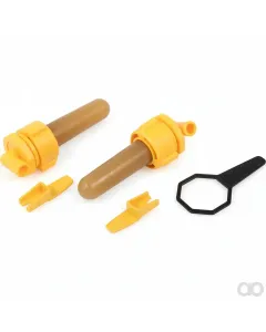Prillinger - 00713110 - Hygieneventil zu Hygienetraenke