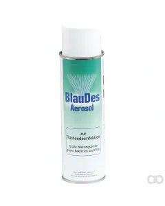 Prillinger - 00713147 - Blauspray 500 ml Spraydose
